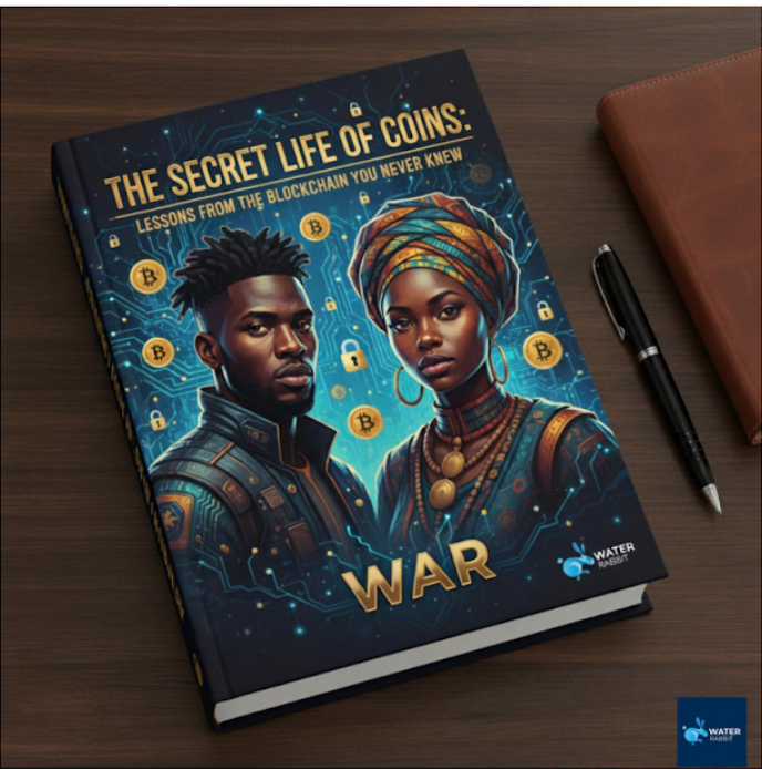 WARCAST_'s tweet photo. No book is ever written alone. 
The Secret Life of Coins came to life through the support, inspiration, and encouragement of many people. 

You don't want to miss out on what's coming on this episode of WARCAST. https://t.co/XkpINHGkpU