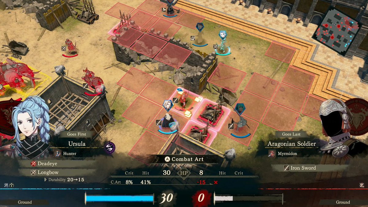 shinobi602's tweet photo. Fire Emblem: Fortune's Weave launches on Switch 2 on September 17

#NintendoDirect https://t.co/t7ZBLxn9cL