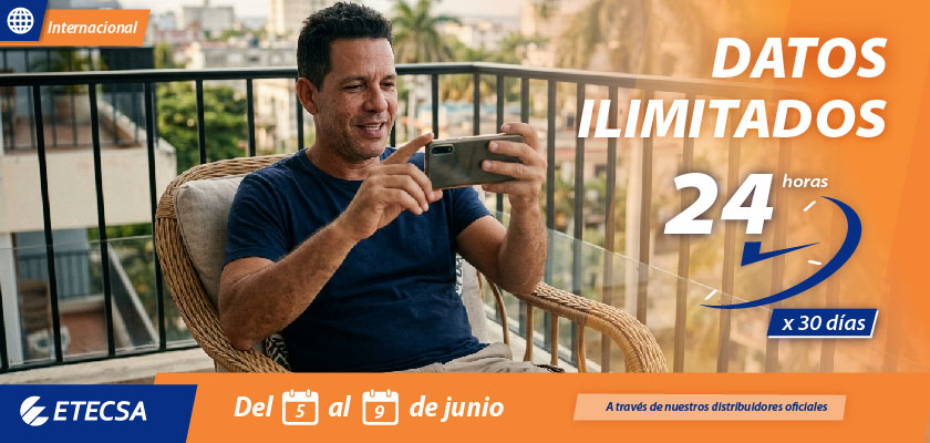 Lam7103's tweet photo. 📢Hasta 9 de junio , ultima oportunidad  en #Etecsa
👉PROMO  #RecargaInternacional https://t.co/6vscoH0KQl