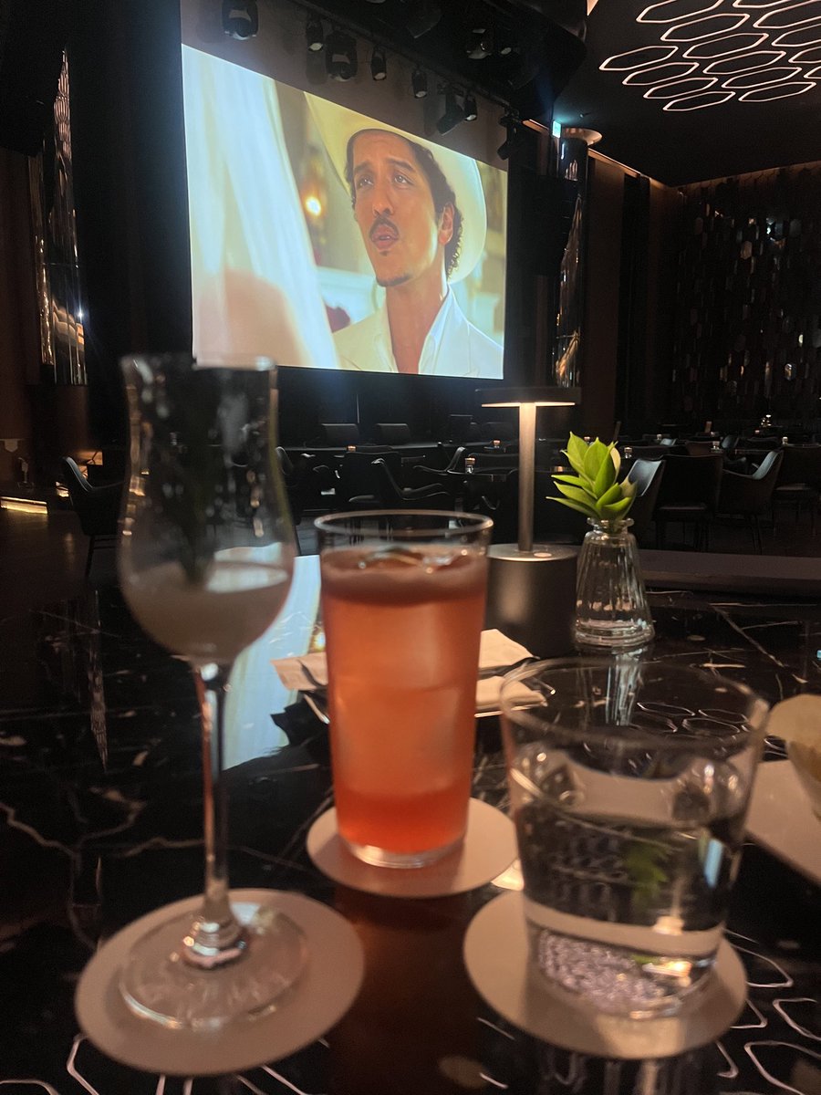 KOB4th's tweet photo. Paradise Hotel &amp; Resort Paradise City
ソウルから仁川空港近くのホテルに移動も、夜遅くてレストランは閉店、かろうじて開いてたラウンジで夕食 
ホテルはプールや、カジノ、レストランなど、ソウルに行かずともここでずっと過ごせてしまえそうな充実っぷり🏨
カジノも体験して非日常を楽しめた🎰 https://t.co/qXkPtwLYSu