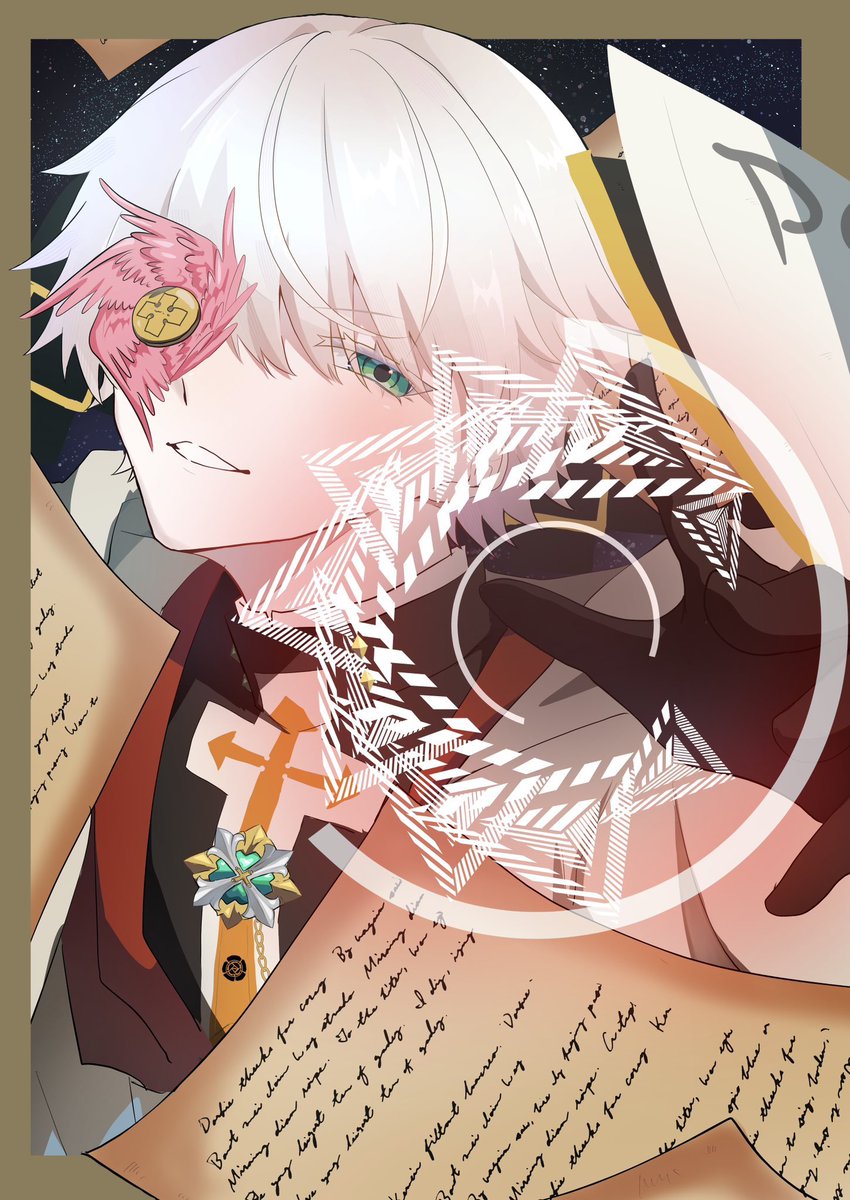 subvegett's tweet photo. @KOIWAioy FF外から失礼します！力作たちを揃えましたので是非見ていってください！💪 https://t.co/5BARCvApN9