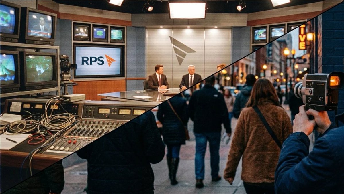 RockPaperSimple's tweet photo. Over-produced ads are losing their edge. Modern audiences crave authenticity! The "Lo-Fi" aesthetic builds genuine trust through raw, relatable content. Stop striving for corporate perfection and start being human. 

https://t.co/uLvmkS0u0U 

#RPS #LoFiMarketing #AuthenticBrand https://t.co/tta1FWwuPJ