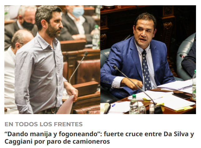 Victor26356's tweet photo. Hay una embestida baguala de la ultraderecha contra el gobierno, coordinada con la patronal de camioneros- Un solo Uruguay y los narcos que están atacando a la policía en forma directa desde hace tres semanas Y apoyada fuertemente desde los grandes medios https://t.co/2dvI7Z0IsW
