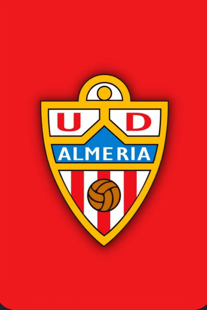 TouchmineX's tweet photo. 🚨 𝗕𝗥𝗘𝗔𝗞𝗜𝗡𝗚: Ronaldo's Almeria FC is ONE game away from the La Liga playoff final! https://t.co/trI8BKPq9l