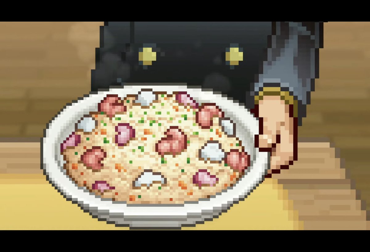 femnarusasu's tweet photo. THEY MADE THE SANJI COOKING MAMA GAME REAL??? https://t.co/n6r8XlzPX0