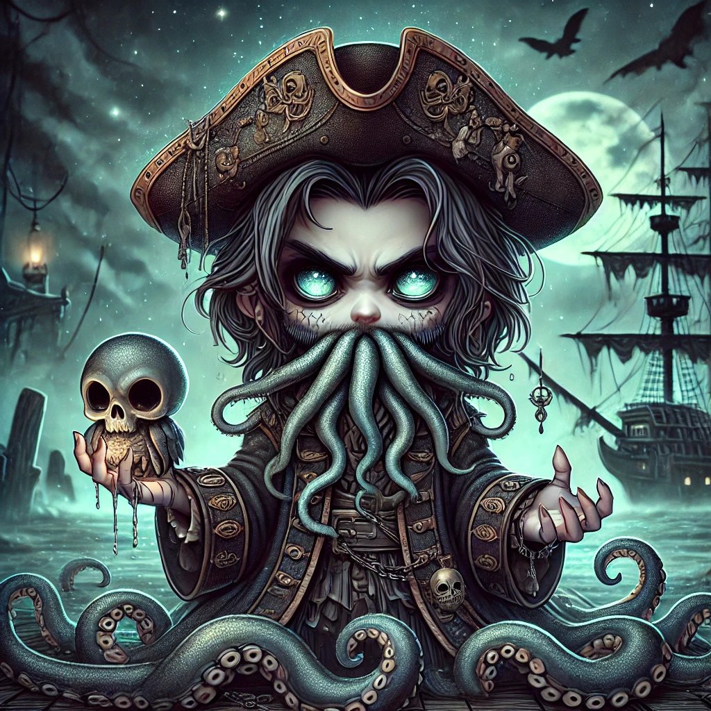 DVBFrocks's tweet photo. I just sealed a Spirit: Davy Jones! 🎉 Use my referral code SP1M28 and Play now to Spirit Sealer! 
 https://t.co/kZEbCXMqWx  
@sealer_spirit https://t.co/JqgdnfyrSP