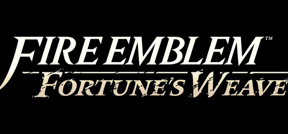 MerickHenrique's tweet photo. Fire Emblem Fortune's Weave.

Como não tem jogo pra setembro, esse sai em 17 de Setembro.
#NintendoDirect https://t.co/4xNJAC8HsP