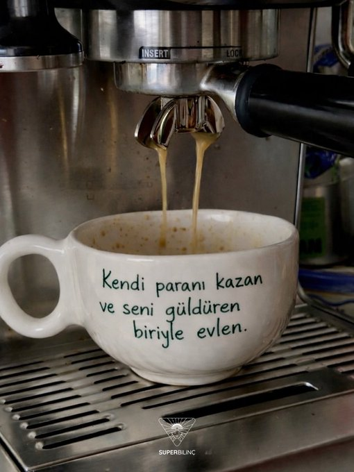 selenmlkk's tweet photo. Hayatınızın ilk kuralı olsun

#Salı Hain Kemal #FerdiZeyrek #AzizYıldırım https://t.co/EyezRDXl2u