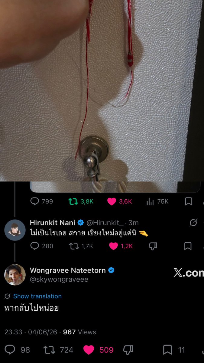 ruru tweet media