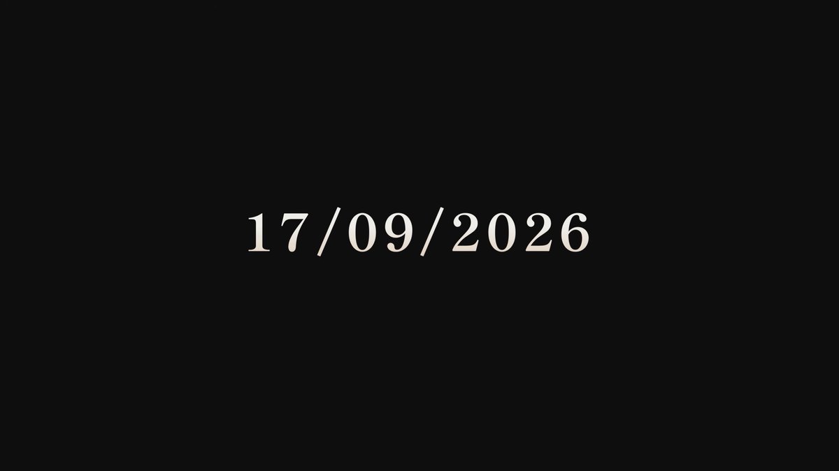 NintendoActu's tweet photo. Fire Emblem: Fortune's Weave sortira le 17 septembre 2026 sur Nintendo Switch 2. #NintendoDirect https://t.co/xjwCLo4GAz