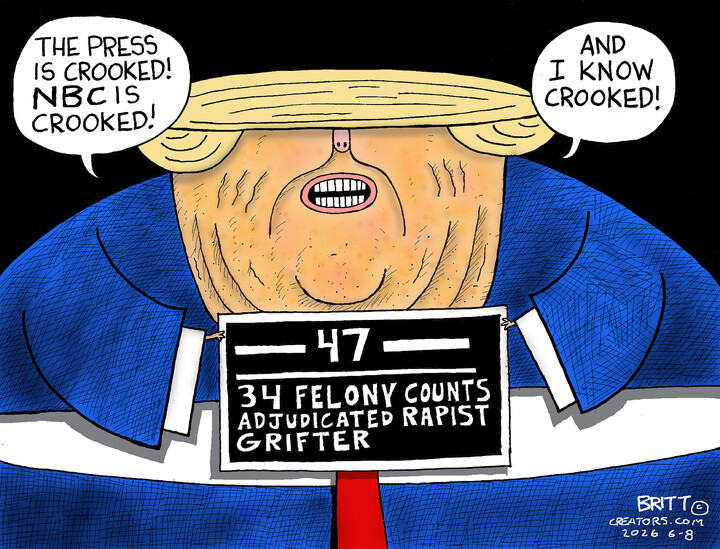 EandPCartoons's tweet photo. Chris Britt @chrisbritto1 https://t.co/m9OBBWEA3W