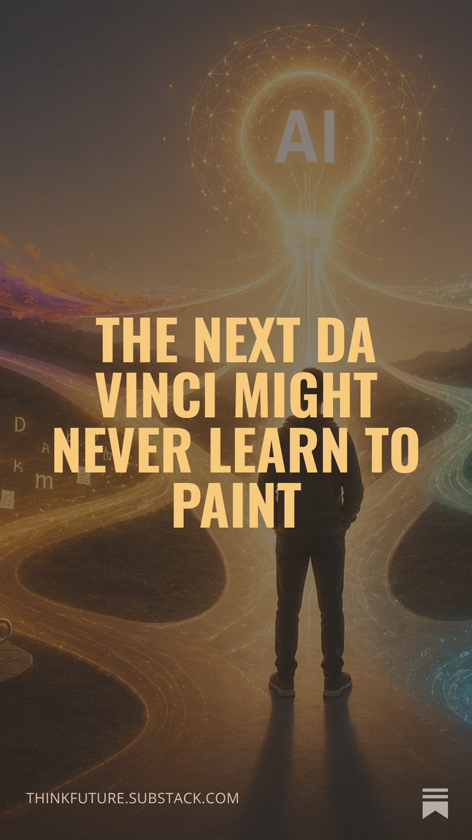 thinkfuture tweet picture