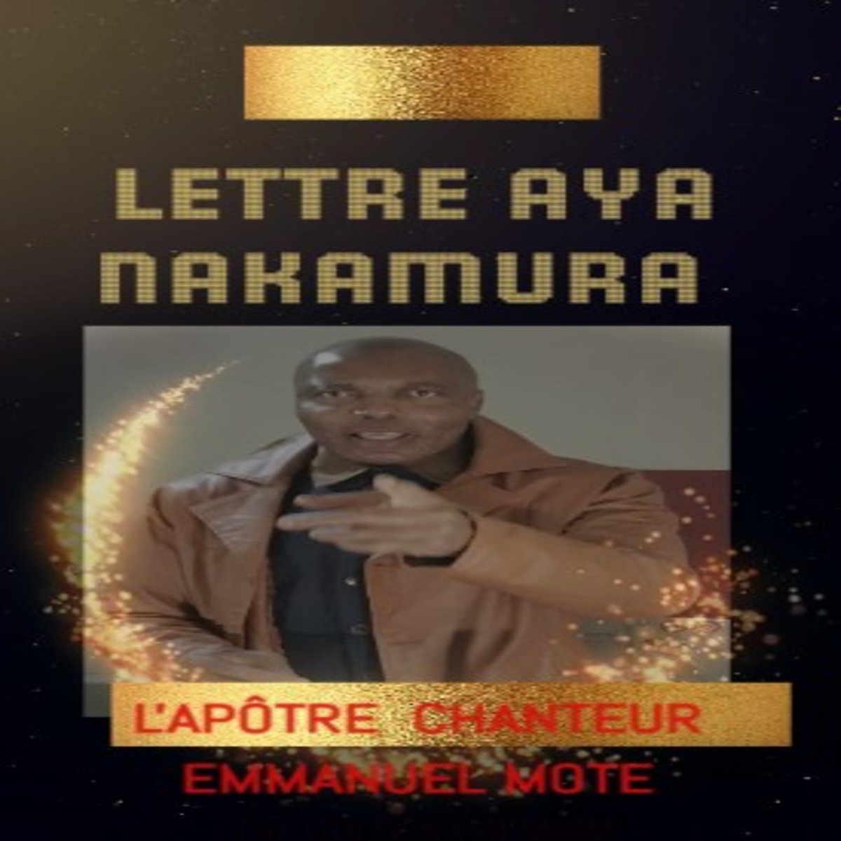 ELIOYAHE's tweet photo. @LewisHamilton Hey wise guy! Now get the music that matches that wisdom from Above: 35 English - French music prodigy Catalog by a fresh yet Divine Artist: 
"L'Apôtre Chanteur Emmanuel MOTE"
https://t.co/Vs2Qbjo41o https://t.co/T74BmJXqqU