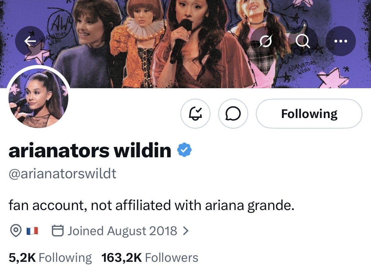 imaginevocalss's tweet photo. @arianatorswildt @missenell better off 🤍 https://t.co/0Mg1ZpO9RZ