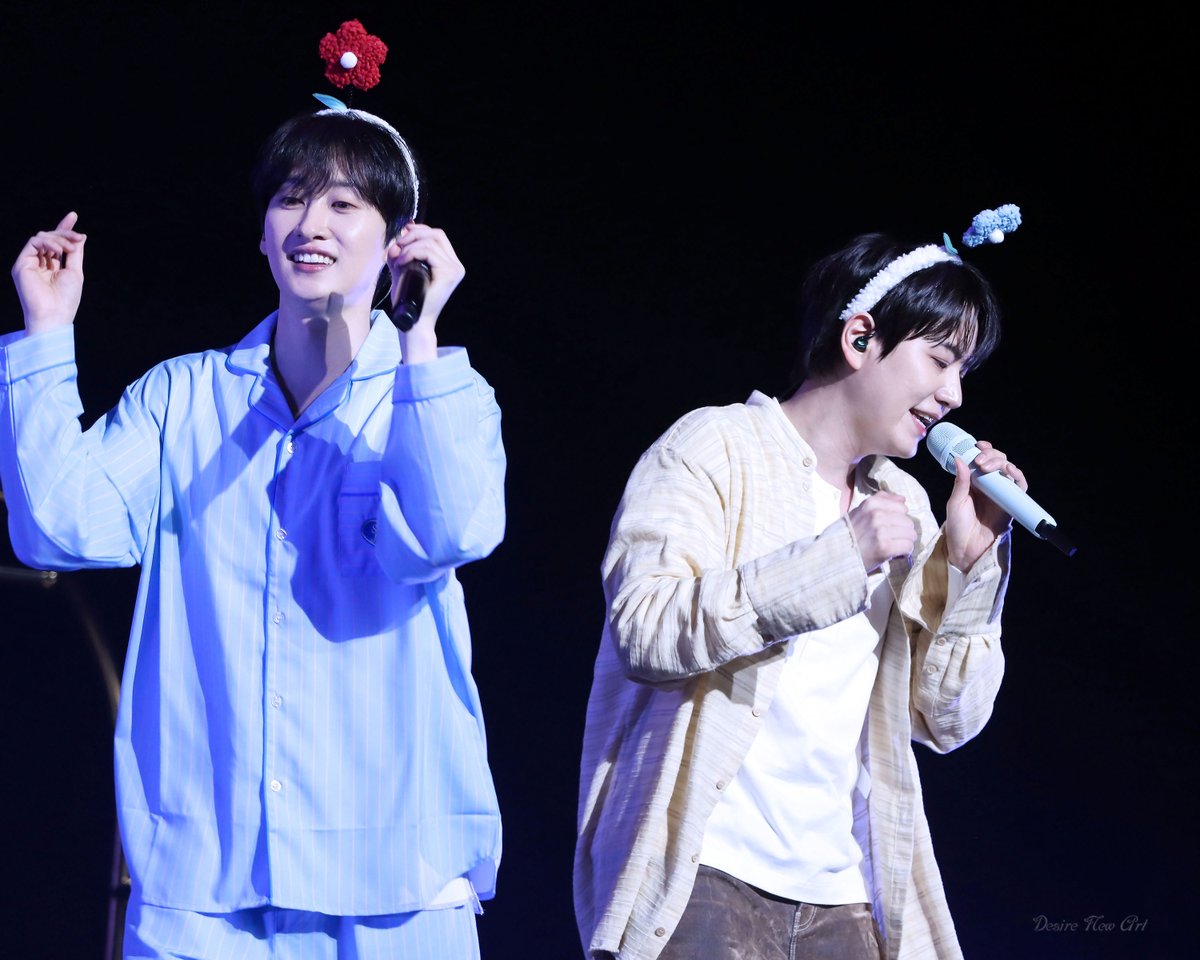 qmffnek0's tweet photo. 20260607 KYUHYUN 20th Anniversary Fanmeeting

은혁 규현
둘이 https://t.co/8hlJMkvrej