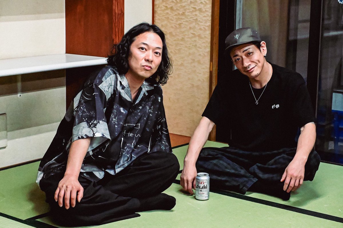 TOMATOCLUB_OFCL's tweet photo. 【さんほんめ-完-】

とまとくらぶ
ワンマンツアー“追熟の雨音”

6月7日（火）
池下CLUB UPSET公演

ご来場いただき、ありがとうございました🍅
本日のご当地ソングは
「深夜高速」
でした🍅

#とまとくらぶ https://t.co/1FbJhBk31R