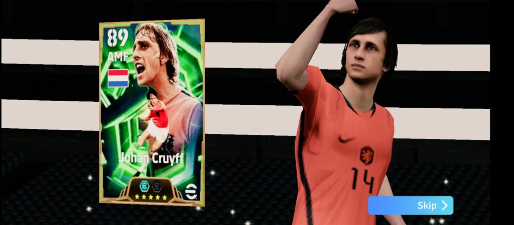 WILLS🦇PES⚽ tweet media