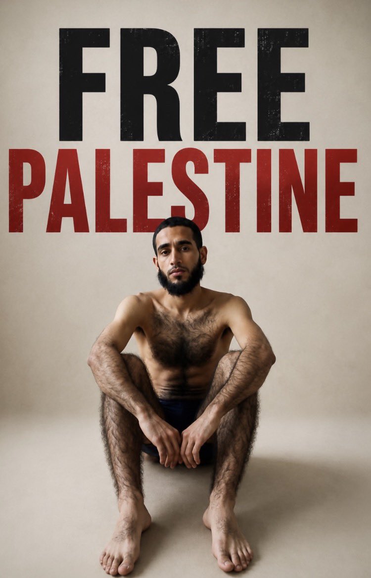 FaresELSay's tweet photo. FREE PALESTINE! Thanks to Joel for the poster. https://t.co/GLHBp8TRSY