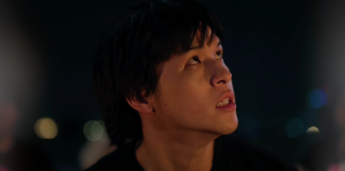 GMMTV's tweet photo. หลี่ปัวรู้แล้วว่ากำลังมีพิธีผนึกฉีหรง!!!!!
#WUTheSeriesEP6
@skywongraveee @Hirunkit_ @godji_godji @MisterGrtsp @kristtps @Singha_Luang @Kktken_Lim @titxn567 @juno8iq https://t.co/vFeMMVIqJu