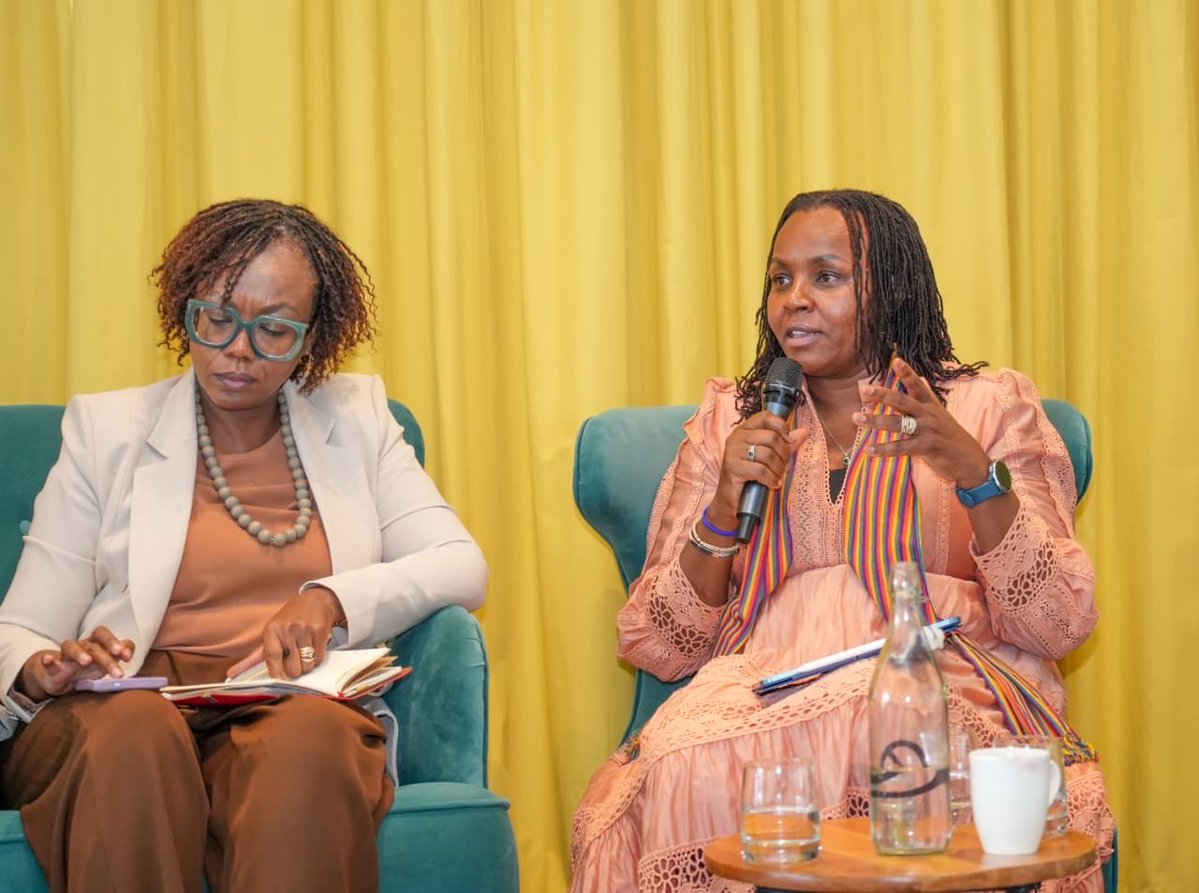 ODPC_KE's tweet photo. The Data Commissioner, Immaculate Kassait, SC, MBS has emphasised the need for cross-development programmes to adhere to the data protection principles of accountability, transparency, fairness, and respect for individual rights, regardless of where an organisation is headquartered, where its servers are located, or the number of countries and implementing partners involved.

Speaking at the Gates Foundation Global Growth & Opportunity (GGO) meeting organised by the Gates Foundation, @ikassait noted that  compliance is not about avoiding enforcement, but about embedding accountability into partner relationships, data-sharing arrangements, and day-to-day operations from the outset.

“Ultimately, responsible data stewardship is essential to protecting individual rights, fostering public trust, and ensuring lasting development impact,” she said.

One of the key challenges across implementation chains, she said, is non-compliance among downstream actors. Community health workers, field agents, and local implementing partners often operate outside effective oversight.

“This reflects a structural governance failure in programme design and contracting rather than individual negligence. Grant agreements often treat data protection as an add-on, and capacity-building rarely reaches those closest to data subjects,” she said.

She further reassured stakeholders that the ODPC will continue to adopt a balanced approach that combines collaboration with enforcement, ensuring that “innovation and development proceed in a manner that protects rights, upholds dignity, and sustains public trust.
