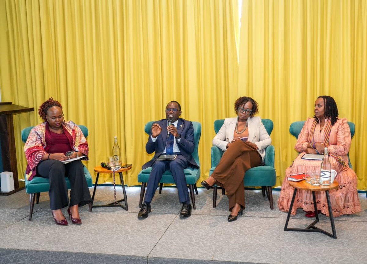 ODPC_KE's tweet photo. The Data Commissioner, Immaculate Kassait, SC, MBS has emphasised the need for cross-development programmes to adhere to the data protection principles of accountability, transparency, fairness, and respect for individual rights, regardless of where an organisation is headquartered, where its servers are located, or the number of countries and implementing partners involved.

Speaking at the Gates Foundation Global Growth & Opportunity (GGO) meeting organised by the Gates Foundation, @ikassait noted that  compliance is not about avoiding enforcement, but about embedding accountability into partner relationships, data-sharing arrangements, and day-to-day operations from the outset.

“Ultimately, responsible data stewardship is essential to protecting individual rights, fostering public trust, and ensuring lasting development impact,” she said.

One of the key challenges across implementation chains, she said, is non-compliance among downstream actors. Community health workers, field agents, and local implementing partners often operate outside effective oversight.

“This reflects a structural governance failure in programme design and contracting rather than individual negligence. Grant agreements often treat data protection as an add-on, and capacity-building rarely reaches those closest to data subjects,” she said.

She further reassured stakeholders that the ODPC will continue to adopt a balanced approach that combines collaboration with enforcement, ensuring that “innovation and development proceed in a manner that protects rights, upholds dignity, and sustains public trust.