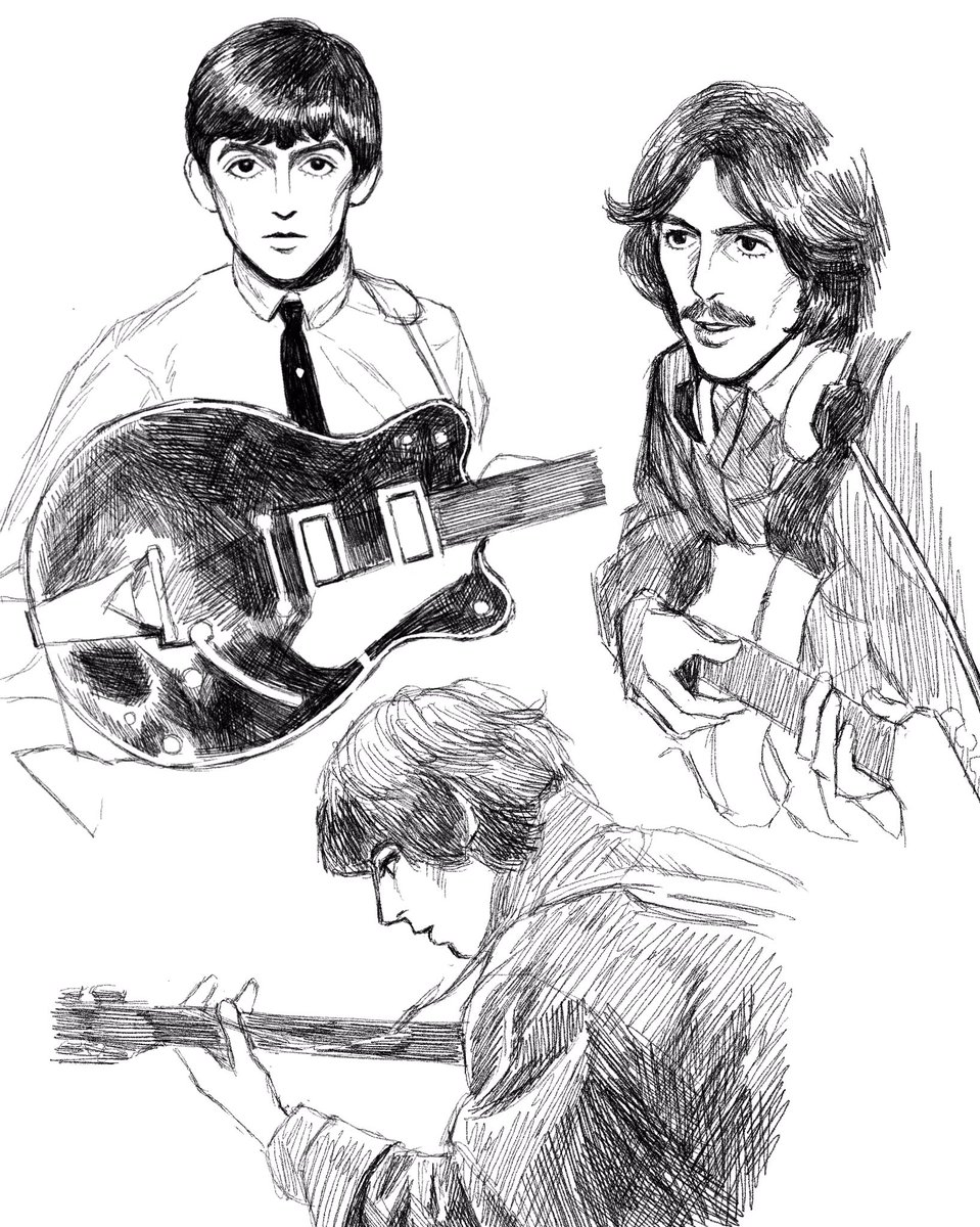 hhbg_y's tweet photo. 🎸 https://t.co/flVB4xt2Dx