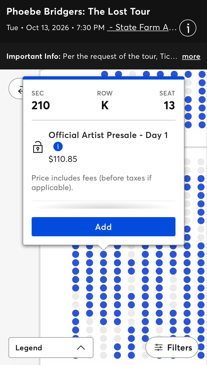 anotherlikeyou's tweet photo. some phoebe prices https://t.co/2mnkOIcZx7