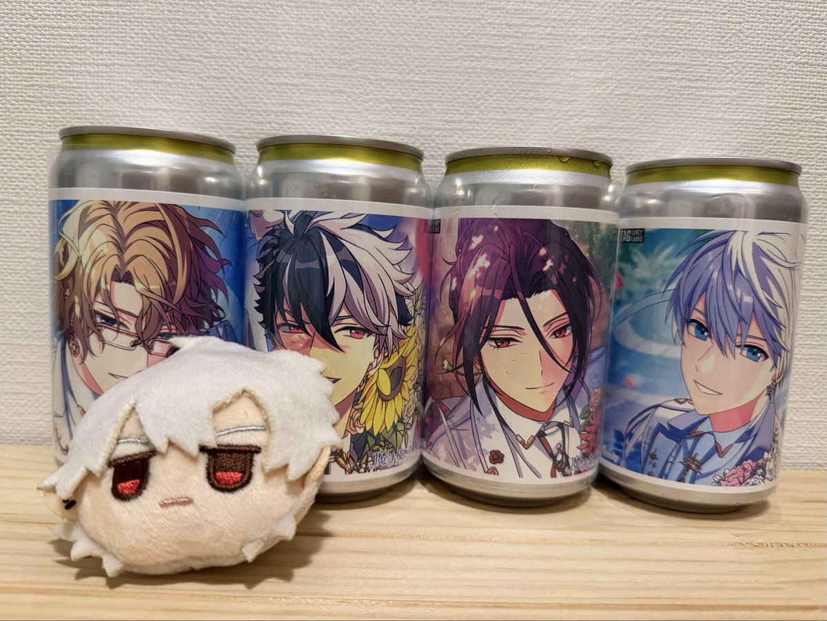 rosemiray's tweet photo. 【交換】まほやく　ラベル缶　ジュンブラ　ルプリーズ

譲　⭐︎ファウスト　ブラッドリー　シャイロック　アーサー

求　⭐︎ネロ　オーエン

⭐︎同士優先

剥離紙に移します
都内近郊でお手渡し
よろしくお願いします https://t.co/zgHa8nzjXh