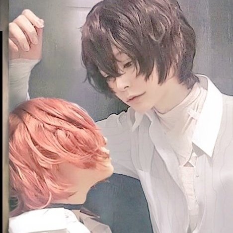 oisga_dachu's tweet photo. 久しぶりに戻りましたぁー
イベント行きたいなぁ https://t.co/I691zxCLgm