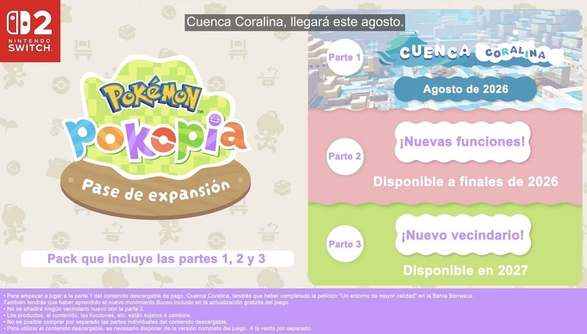 PokéXperto tweet media