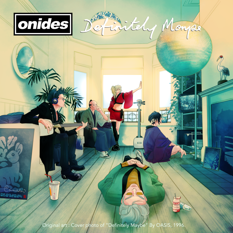 shironekodoh's tweet photo. Onides と Bukkowas も再入荷しときますねッ🎸💿💿 https://t.co/f9VDxENQE0
