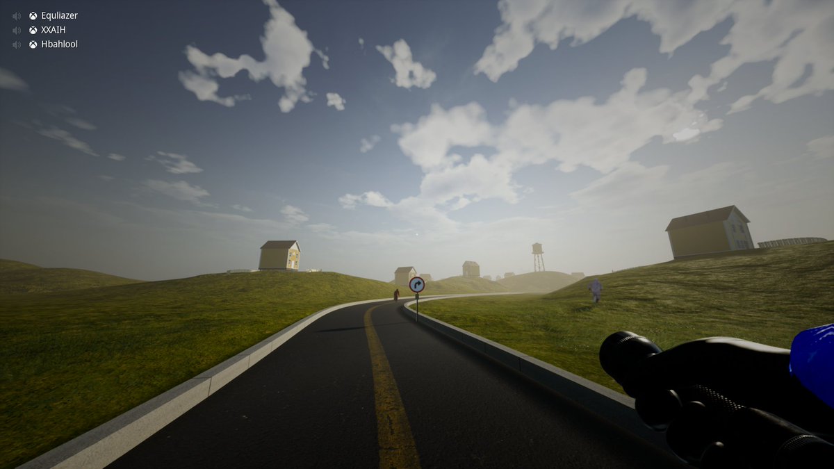 VanDerLindeX's tweet photo. Escape The Backrooms🎮💛
#XboxShare #XboxSeriesX #EscapeTheBackrooms https://t.co/4boTlDjyWi
