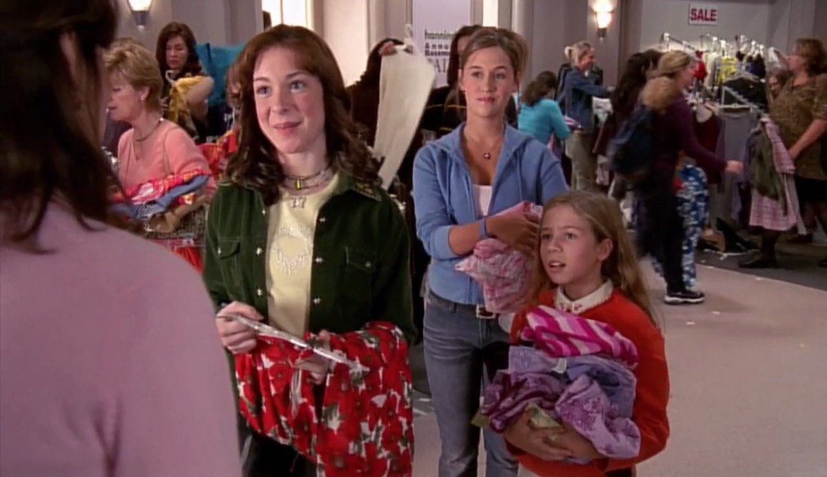mitmisodesdaily's tweet photo. JUNE 9, 2026

#malctwt TODAYS EPISODE IS SEASON FOUR, EPISODE TEN, “IF BOYS WERE GIRLS” you never liked ANY of my husbands 😒

as usual, everyone is encouraged to rewatch the episode and discuss in the quotes/replies!! https://t.co/zuQHVe7FfC