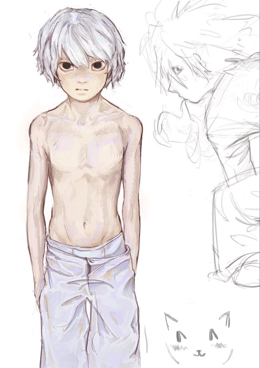 mkilsf's tweet photo. he is over 18 years old!!!!!!
#deathnote https://t.co/Mm3CdFx9bZ