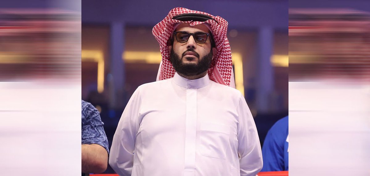 ALQUAiZ's tweet photo. سأستفزكم… نعم سأستفزكم
وربما سأستفزه هو
تابعوا هذا الثريد (المتوالية) عن معالي
#المستشار_تركي_آل_الشيخ
الذي لو سألت عنه أي شخص لن يعطيك رأيا محايدا 

لهذا سألت الخبير المحايد #GEMINI 

عزيزي جمناي كونك خبير بالإنجاز وأهله وبدون تحيز

هل تعتقد أن المستشار تركي آل الشيخ يستحق الدراسة كنموذج للشخص المنجز؟

فماذا قال #GEMINI؟؟؟؟
ملاحظة:
تأكدوا أن يكون الموضوع طويل لكنه يستحق القراءة
أما القلة الذين قد يسيؤون الأدب فستحذف تغريداتهم ويتم حظرهم