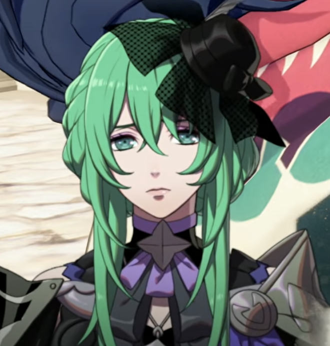 deviIspire's tweet photo. fortune's weave is a lesbian heaven https://t.co/nE9dVChjje