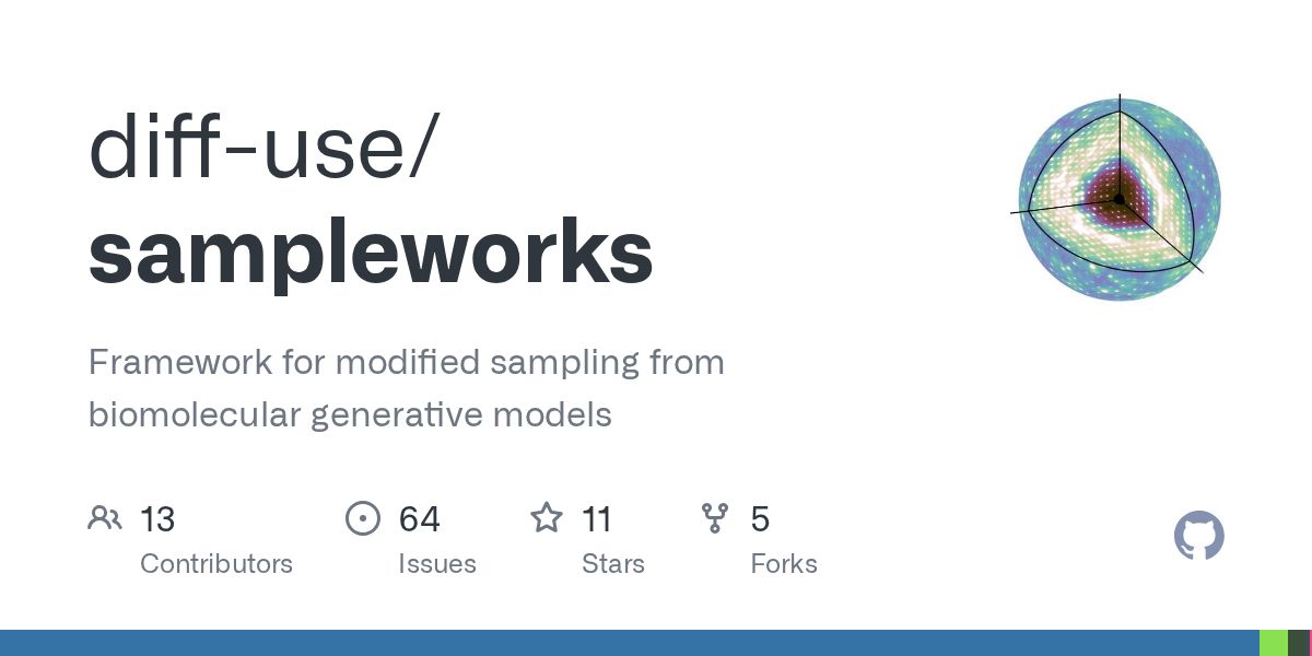 The DiffUSE Project tweet media