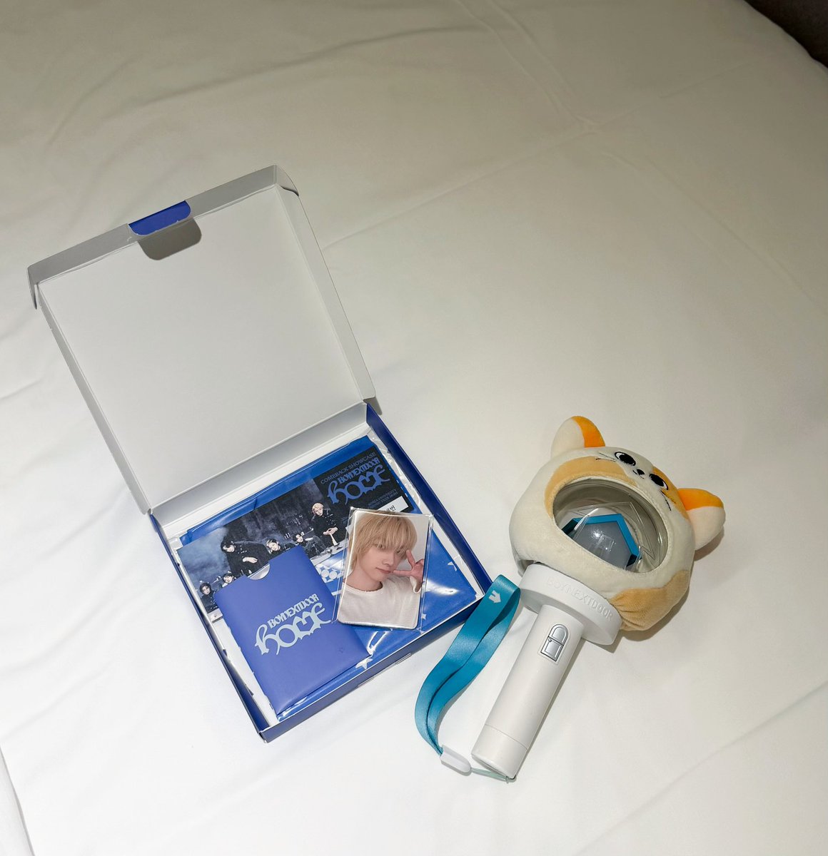 chiyepppi's tweet photo. 260608˙⋆✮

念願だった本国ショケ❕
ほんとにかっこよくて終始興奮
また来月会おうねadios👋🏻♡ https://t.co/HTr6U0xxee