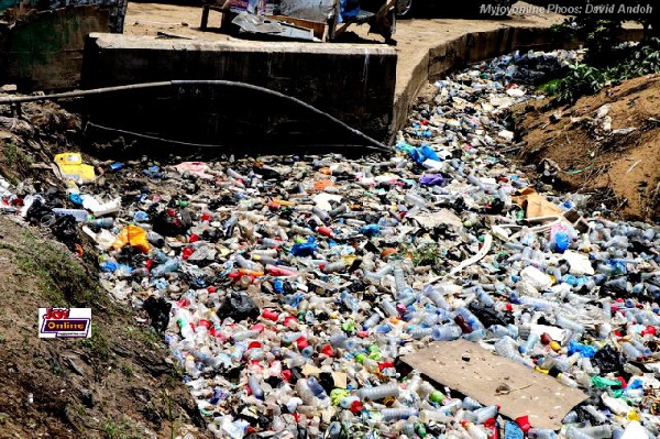 _impactmaker's tweet photo. The flooding we are witnessing today is not something new. It is not a problem that started yesterday or even four years ago. It has existed for well over a decade. The challenges we face today have been with us for a very long time, yet there has been little to no improvement.

The issue of poor sanitation is just as serious as the problem of galamsey. This is what happens when problems are not addressed in their early stages. At this point, tackling the issue will be extremely difficult and will require a tough, uncompromising approach.

A large-scale environmental cleanup will be necessary. Buildings may have to be demolished, and families may be displaced if we are to find a permanent solution. Temporary settlements may also need to be provided for affected residents while the necessary work is carried out.

Our leaders know the solution. They know what needs to be done, but the fear has always been, "If we do it, people will complain, and we will lose votes." That mindset has been a major obstacle for many years.

Had we paid the price and taken the necessary actions years ago, we would not have reached this point today.

#flood #Accra #DrBawumia