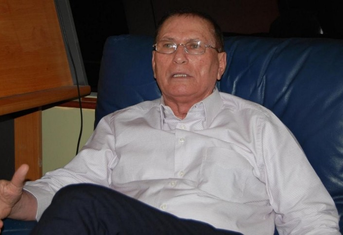 TvPrimerplano's tweet photo. https://t.co/jk42c5GmFG 
Fallece exdirector de PEME y exdirigente PLD Luis Inchausti https://t.co/cQJLq3UYQk