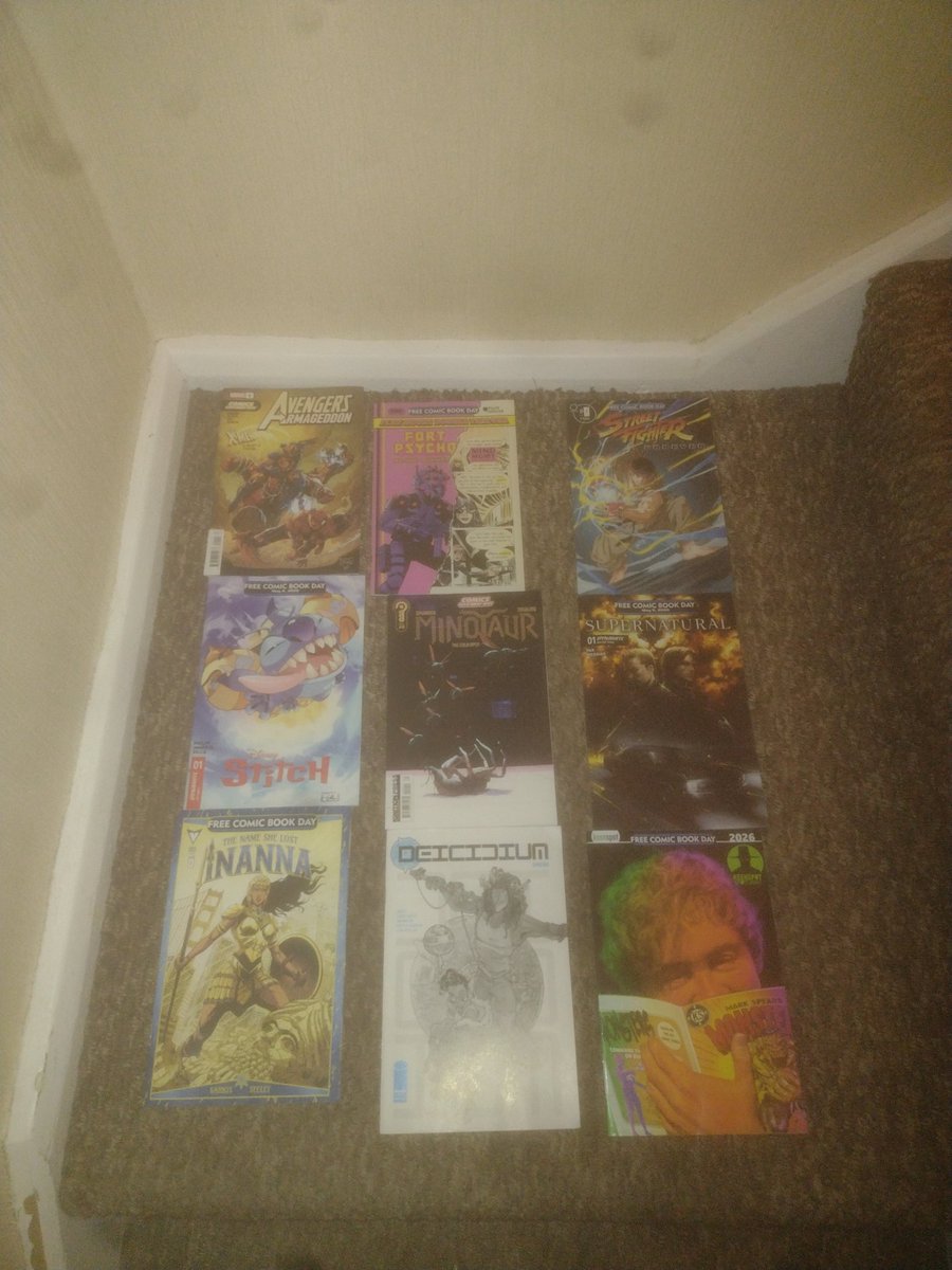 roasty88's tweet photo. Part 2 of 2 of my reading https://t.co/HRgeyRT3nA