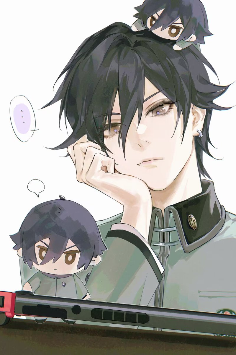 bashao_'s tweet photo. #persona #ペルソナ 
之前传错了重发一下₍ᐢ๑ ̯๑ᐢ₎ https://t.co/Lv2JfQgYYp