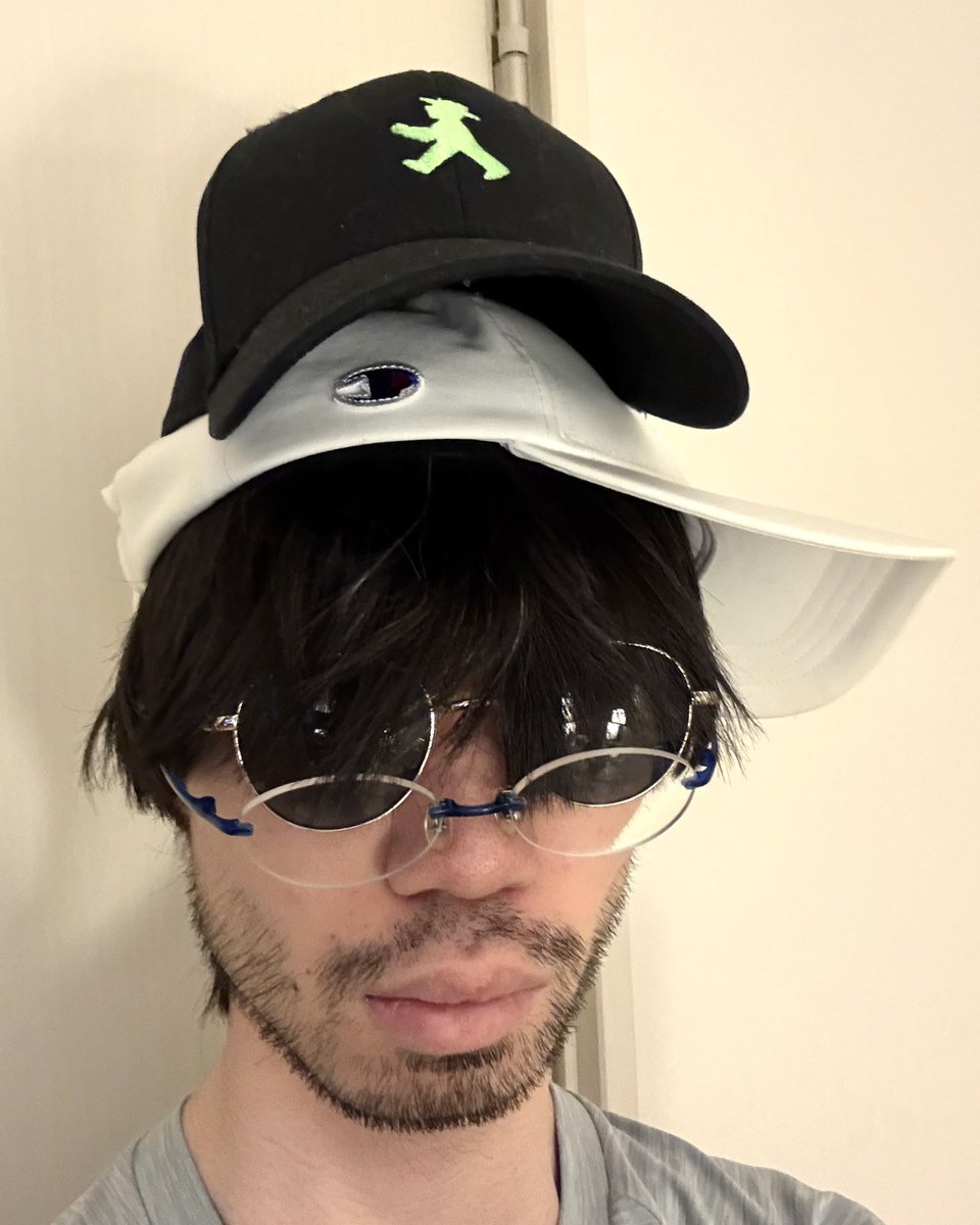 arika tweet media