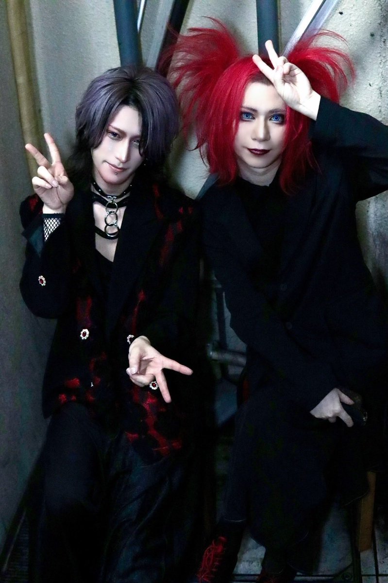 KRSM_You's tweet photo. Sp Ba. Royz 公大さんと！

今回から引き受けて頂けるってなって本当にびっくりしましたが、同じステージでライブ出来てとても楽しかったです！

6/20、6/24も宜しくお願いします！ https://t.co/Vhn0FUOi8g