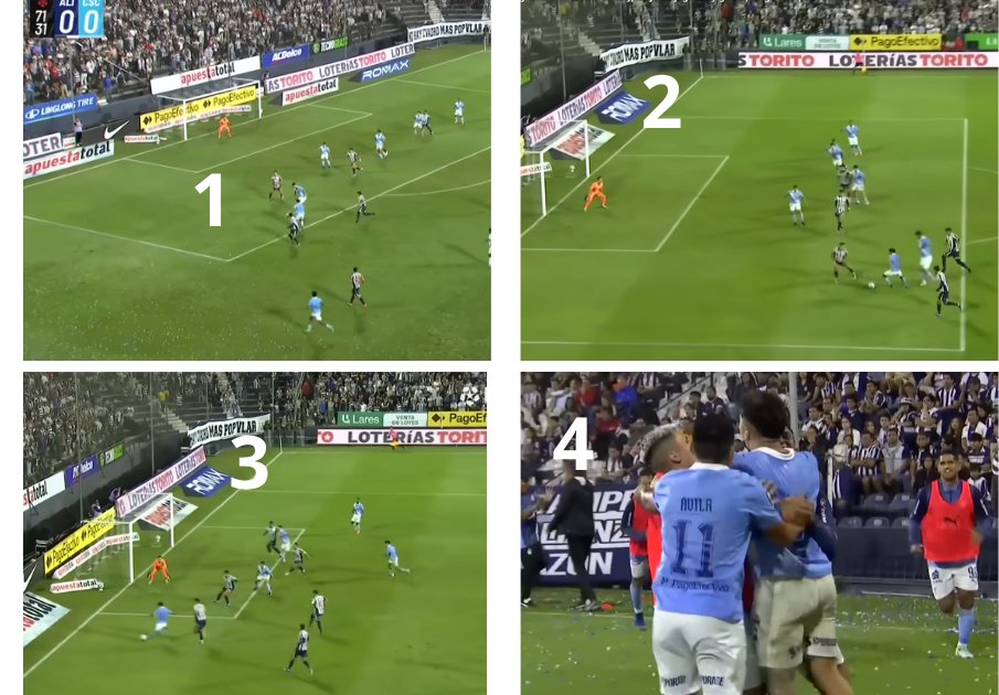 Francosus1's tweet photo. @GianmaGsports @TuFPF Lo que pasa es que con la liga como lo hace con equipos chicos que no pueden ni con 2 de mayo y ganan torneos ganando a equipos de altura en Trujillo se menosprecia. Pero tiene que tener nuevos retos y para eso estan estos partidos. 18 años https://t.co/fcboTTiiQu