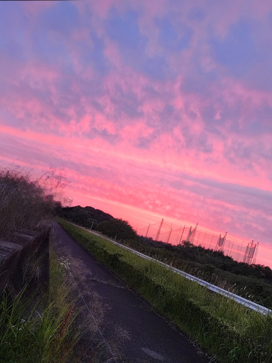 SaemiBerryHaPpY's tweet photo. 🍓🩷🍓🩷🍓🩷🍓🩷🍓🩷🍓🩷🍓🩷🍓

　　　　  𓈒𓂂𓏸𓏸𓂂𓈒まるで☁️✨
　 　絵画を眺めているみたい🖼️💕

　　　ふんわり幻想的🩷🩵
　　　　美しいですね🩷ᕱ⑅ᕱ𝓛𝓸𝓿𝓮✨

　　　　🎀パラレルワールド🎀
　　 　と繋がっているのカモ🩷🫧

🍓🩷🍓🩷🍓🩷🍓🩷🍓🩷🍓🩷🍓🩷🍓
#メルヘンチック https://t.co/8GxkBeuxFb