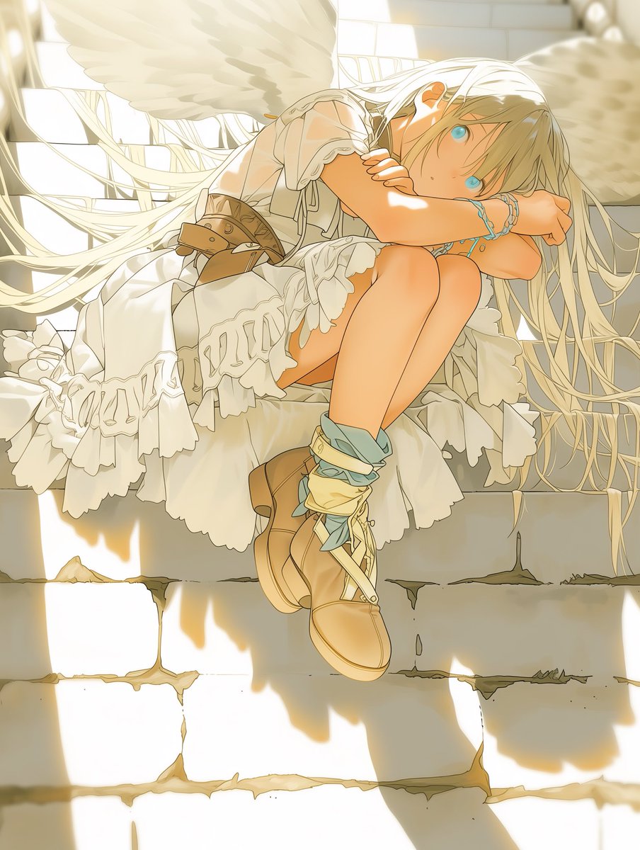 つばさ@群萌由祈 (@tsubasa_mz) / Posts / X