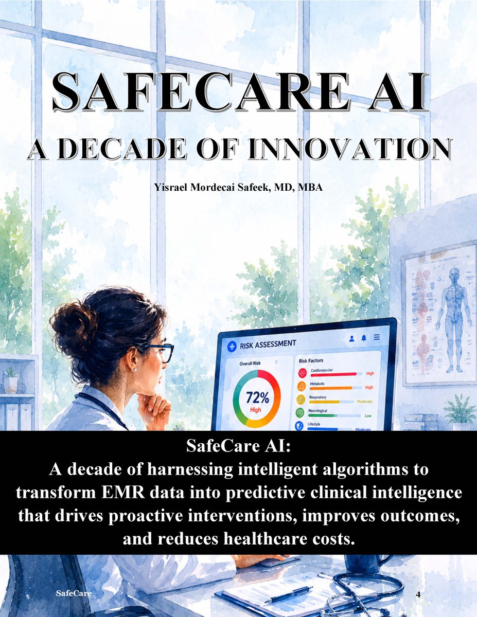 SafeCareAI tweet picture