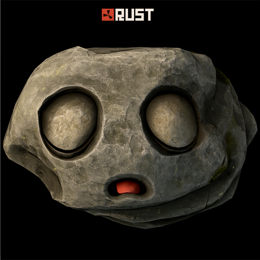xxxHsm119844's tweet photo. Hello everyone, I have published a new Sleepyhead skin for Rock ! https://t.co/MVG2RDIuWz
@gerrmanman
@HedgesnVideos
@playrust
@FcpnchStds
@Helkus
#Rust #Skin #steamworkshop #facepunch #rustskins #playrust https://t.co/aULgW3QInp