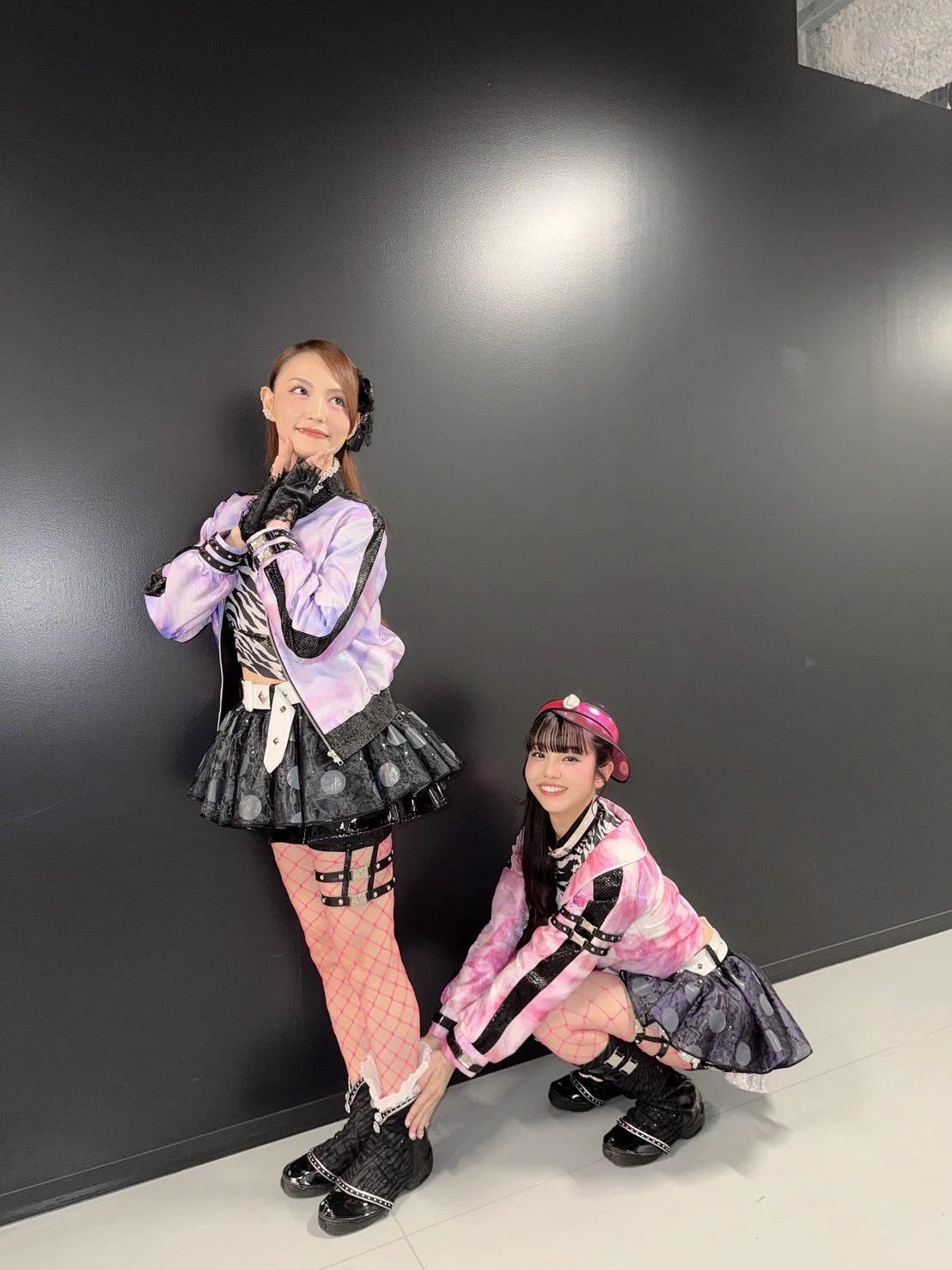 ♡asamin♡さん専用 田野アサミ STAFF公式 on X: 